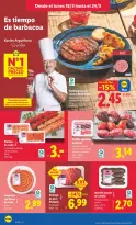 Offres Lidl Espagne de 18 à 24 mai 2026 Offres hebdomadaires - Lidl - Espagne - 18 mai 2026 – 24 mai 2026 - Page 4