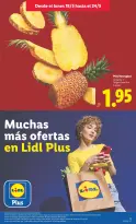 Offres Lidl Espagne de 18 à 24 mai 2026 Offres hebdomadaires - Lidl - Espagne - 18 mai 2026 – 24 mai 2026 - Page 3