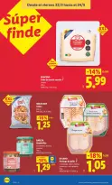 Offres Lidl Espagne de 18 à 24 mai 2026 Offres hebdomadaires - Lidl - Espagne - 18 mai 2026 – 24 mai 2026 - Page 26