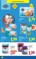 Offres Lidl Espagne de 18 à 24 mai 2026 Offres hebdomadaires - Lidl - Espagne - 18 mai 2026 – 24 mai 2026 - Page 34