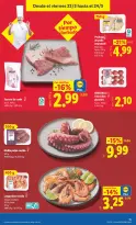 Offres Lidl Espagne de 18 à 24 mai 2026 Offres hebdomadaires - Lidl - Espagne - 18 mai 2026 – 24 mai 2026 - Page 25