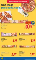 Offres Lidl Espagne de 18 à 24 mai 2026 Offres hebdomadaires - Lidl - Espagne - 18 mai 2026 – 24 mai 2026 - Page 10