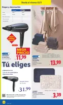 Offres Lidl Espagne de 18 à 24 mai 2026 Offres du bazar - Lidl - Espagne - 18 mai 2026 – 24 mai 2026 - Page 26