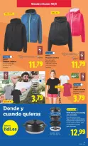 Offres Lidl Espagne de 18 à 24 mai 2026 Offres du bazar - Lidl - Espagne - 18 mai 2026 – 24 mai 2026 - Page 7