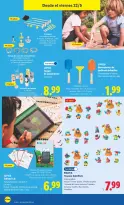 Offres Lidl Espagne de 18 à 24 mai 2026 Offres du bazar - Lidl - Espagne - 18 mai 2026 – 24 mai 2026 - Page 20