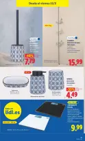 Offres Lidl Espagne de 18 à 24 mai 2026 Offres du bazar - Lidl - Espagne - 18 mai 2026 – 24 mai 2026 - Page 27