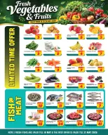 Offres supermarché Dream Land Abu Shagara de 15 à 21 mai 2026 Offres l'Aïd al-Adha - supermarché Dream Land - Émirats arabes unis - 15 mai 2026 – 21 mai 2026 - Page 8
