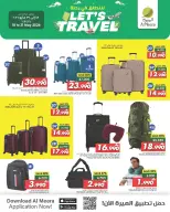 Ofertas de Al Meera Oman de 18 a 31 mayo 2026 Let's Travel ofrece - Página 2