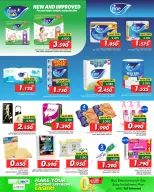 Ofertas de Al Meera Bwshr, Alaamrat, Aladhybh, Almzn de 18 a 31 mayo 2026 Let's Travel ofrece - Página 10