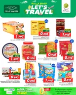 Ofertas de Al Meera Bwshr, Alaamrat, Aladhybh, Almzn de 18 a 31 mayo 2026 Let's Travel ofrece - Página 4