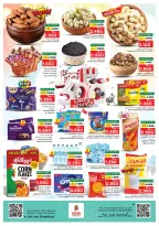Ofertas de Nesto Salalah, Sahalnoot de 18 a 21 mayo 2026 Ofertas Mega Killer 300 días - Página 4