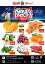 Ofertas de Nesto Salalah de 18 a 20 mayo 2026 Precios de Sueños - Página 2