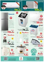 Ofertas de Nesto Salalah de 18 a 20 mayo 2026 Precios de Sueños - Página 15