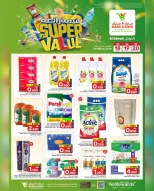 Ofertas de Mark & Save Alkhwd de 18 a 20 mayo 2026 Grandes propuestas de valor - Página 2