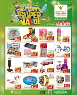 Ofertas de Mark & Save Alkhwd de 18 a 20 mayo 2026 Grandes propuestas de valor - Página 4