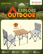 Ofertas de Mark & Save Oman de 18 a 31 mayo 2026 Ofertas para explorar la naturaleza - Página 4