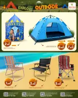 Ofertas de Mark & Save Oman de 18 a 31 mayo 2026 Ofertas para explorar la naturaleza - Página 2