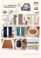 Nesto Oman offers from 18 to 31 May 2026 Happy Home Deals - Nesto - Oman - 18 May 2026 – 31 May 2026 - Page 12