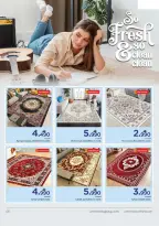 Nesto Oman offers from 18 to 31 May 2026 Happy Home Deals - Nesto - Oman - 18 May 2026 – 31 May 2026 - Page 5