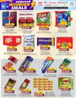 Ofertas de Comercio de KM y Al Safa Oman de 18 a 20 mayo 2026 Ofertas especiales entre semana - Página 3