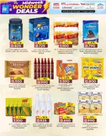 Ofertas de Comercio de KM y Al Safa Oman de 18 a 20 mayo 2026 Ofertas especiales entre semana - Página 5