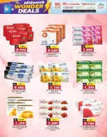 Ofertas de Comercio de KM y Al Safa Oman de 18 a 20 mayo 2026 Ofertas especiales entre semana - Página 15