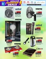 Ofertas de Comercio de KM y Al Safa Oman de 18 a 20 mayo 2026 Ofertas especiales entre semana - Página 27