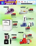 Ofertas de Comercio de KM y Al Safa Oman de 18 a 20 mayo 2026 Ofertas especiales entre semana - Página 28