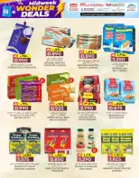 Ofertas de Comercio de KM y Al Safa Oman de 18 a 20 mayo 2026 Ofertas especiales entre semana - Página 4