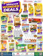 Ofertas de Comercio de KM y Al Safa Oman de 18 a 20 mayo 2026 Ofertas especiales entre semana - Página 1