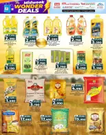Ofertas de Comercio de KM y Al Safa Oman de 18 a 20 mayo 2026 Ofertas especiales entre semana - Página 8