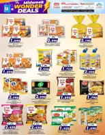 Ofertas de Comercio de KM y Al Safa Oman de 18 a 20 mayo 2026 Ofertas especiales entre semana - Página 9