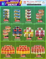 Ofertas de Comercio de KM y Al Safa Oman de 18 a 20 mayo 2026 Ofertas especiales entre semana - Página 7