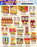 Ofertas de Comercio de KM y Al Safa Oman de 18 a 20 mayo 2026 Ofertas especiales entre semana - Página 6