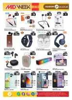 Ofertas de Hipermercado Hashim Ajman de 19 a 20 mayo 2026 Ofertas especiales entre semana - Hipermercado Hashim - Emiratos Árabes Unidos - 19 mayo 2026 – 20 mayo 2026 - Página 13