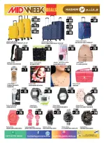 Ofertas de Hipermercado Hashim Ajman de 19 a 20 mayo 2026 Ofertas especiales entre semana - Hipermercado Hashim - Emiratos Árabes Unidos - 19 mayo 2026 – 20 mayo 2026 - Página 8
