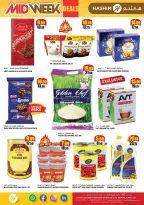 Ofertas de Hipermercado Hashim Ajman de 19 a 20 mayo 2026 Ofertas especiales entre semana - Hipermercado Hashim - Emiratos Árabes Unidos - 19 mayo 2026 – 20 mayo 2026 - Página 4