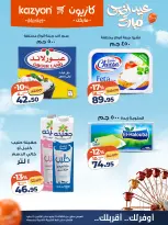 Kazyon Market Egypt offers from 19 to 25 May 2026 Tuesday offer - Page 12