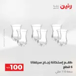 عروض رنين من ١٩ حتى ٢٠ مايو ٢٠٢٦ عرض ال 100 جنيه - صفحة 28