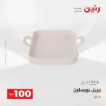 عروض رنين من ١٩ حتى ٢٠ مايو ٢٠٢٦ عرض ال 100 جنيه - صفحة 6