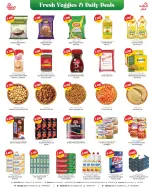 Ofertas de Grand fresco Kuwait de 18 a 24 mayo 2026 Verduras frescas y ofertas diarias - Página 2