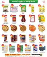 Ofertas de Grand fresco Khaitan de 18 a 24 mayo 2026 Verduras frescas y ofertas diarias - Página 2