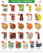 Ofertas de Grand fresco Salmiya, Sbah Alsalm de 18 a 24 mayo 2026 Verduras frescas y ofertas diarias - Página 2
