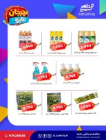 Al Daher coop offers from 20 to 28 May 2026 May Festival - Al Daher coop - Kuwait - 20 May 2026 – 28 May 2026 - Page 16