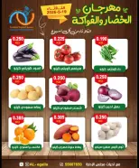 Offres Coopérative Alegaila Koweït seulement mardi 19 mai 2026 Festival des Fruits et Légumes - Coopérative Alegaila - Koweït - 19 mai 2026 – 19 mai 2026 - Page 2