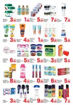 Offres Day to Day Dubai de 20 à 26 mai 2026 MÉGA SOLDES - Day to Day - Émirats arabes unis - 20 mai 2026 – 26 mai 2026 - Page 5