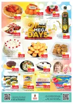 Ofertas de Nesto Salalah de 19 a 20 mayo 2026 Mega ofertas - Página 2