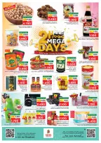 Ofertas de Nesto Salalah de 19 a 20 mayo 2026 Mega ofertas - Página 3