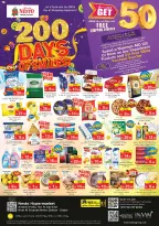 Ofertas de Nesto Hwr Alanz de 18 a 20 mayo 2026 200 días de sonrisas - Página 1