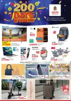 Ofertas de Nesto Hwr Alanz de 18 a 20 mayo 2026 200 días de sonrisas - Página 2